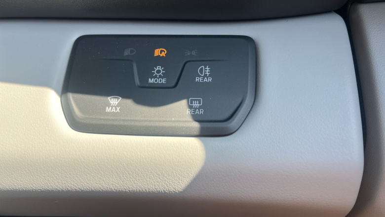 Ford Capri 210kW Select 77kWh 5dr Auto Electric Estate